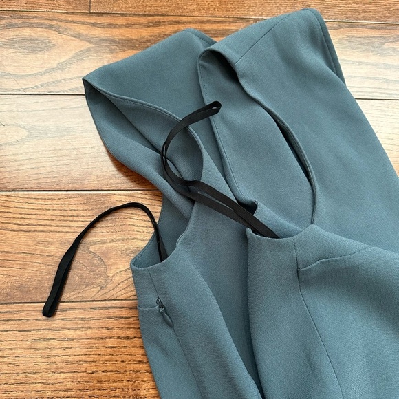 Babaton Aritzia Branson Jumpsuit Tailored Design - Picture 7 of 8